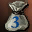 3rd Quality Treasure Sack